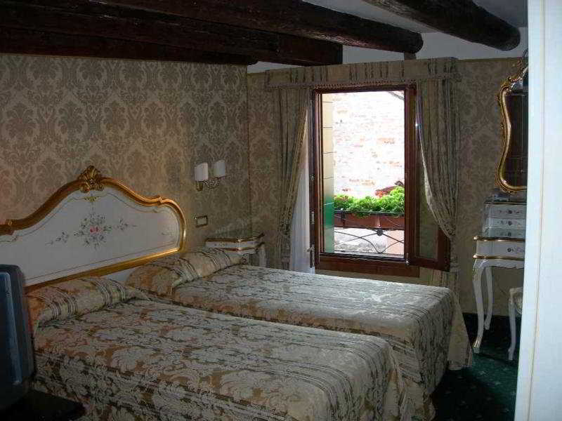 Locanda Correr Veneza Exterior foto