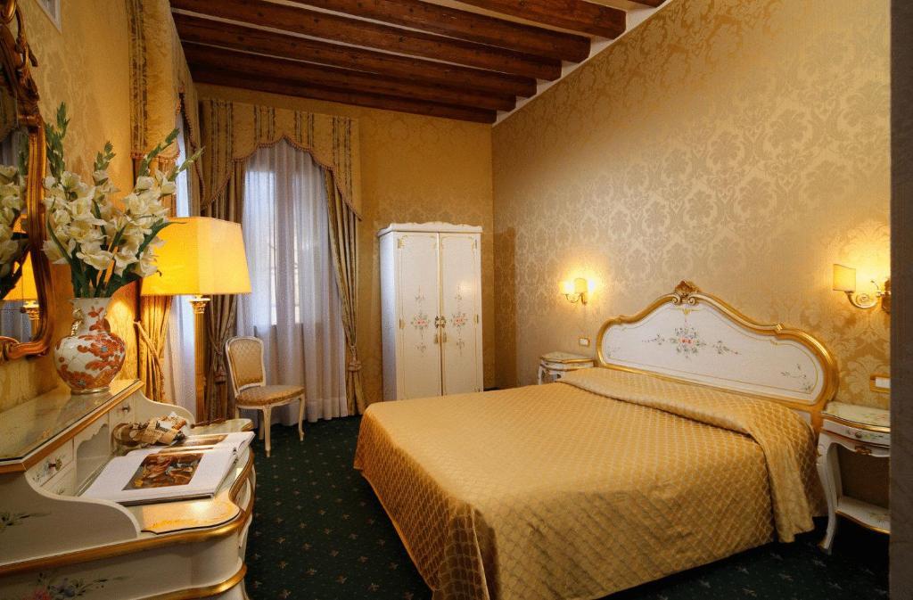 Locanda Correr Veneza Exterior foto